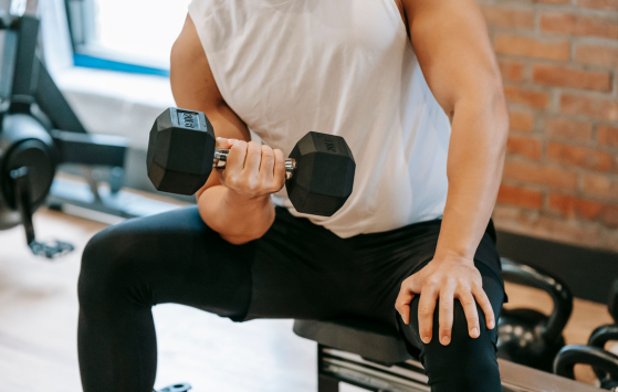 Fitness Motivation