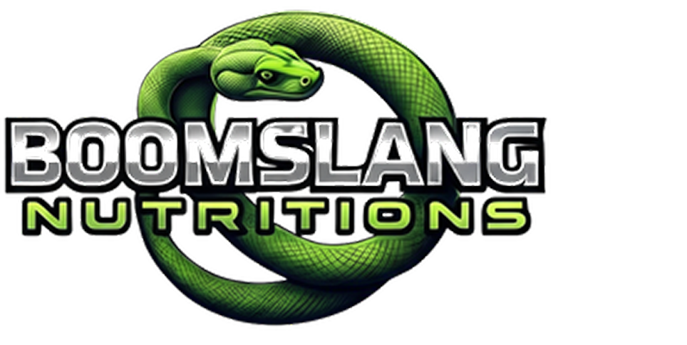 Boomslang Nutrition