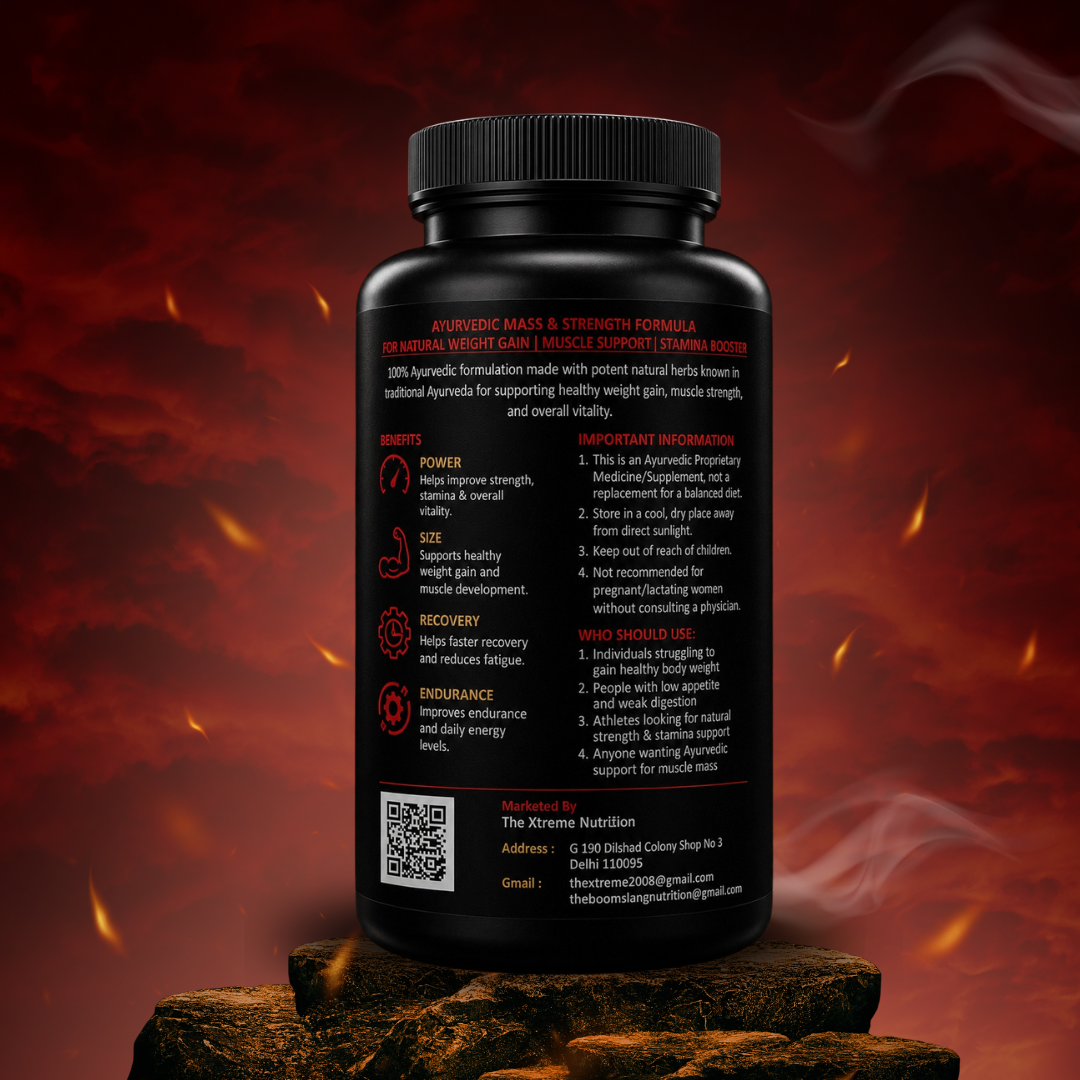 Goku Gainz supplement bottle close up