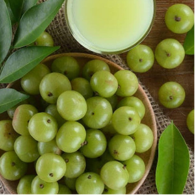 Amla Extract