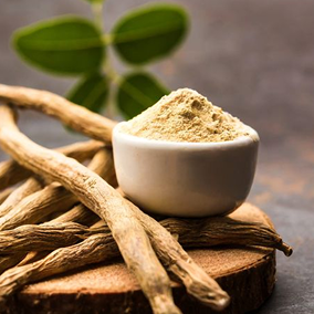 Ashwagandha Extract