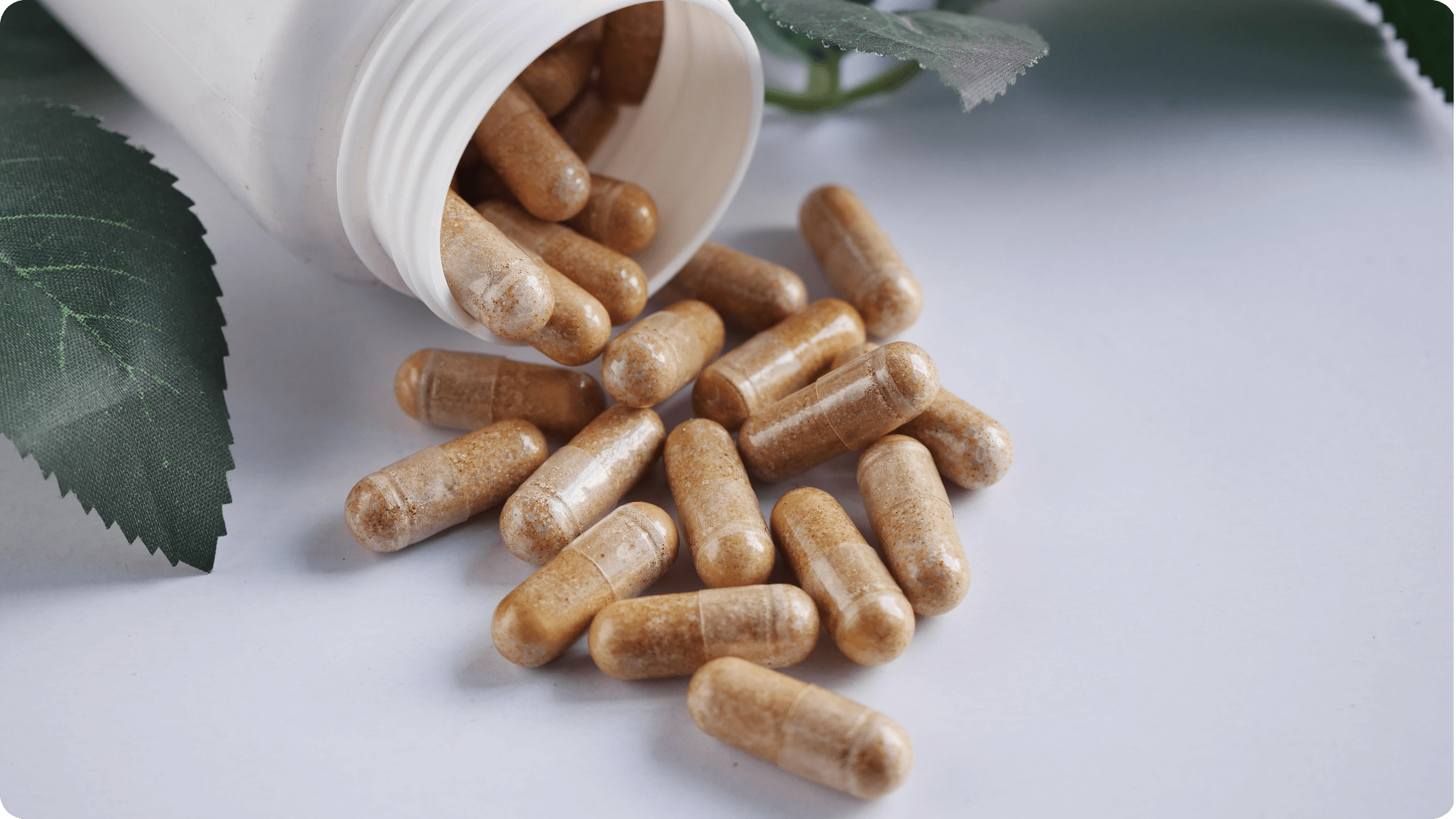 Ayurvedic Supplements for Weight Gain: Everything You Need To Know