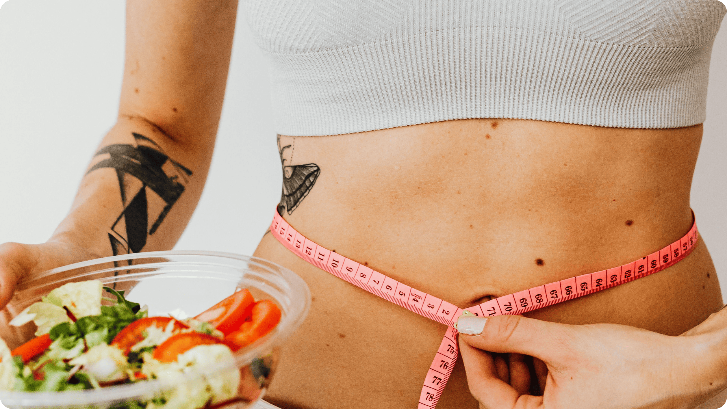 Healthy Weight Gain Tips That Actually Work