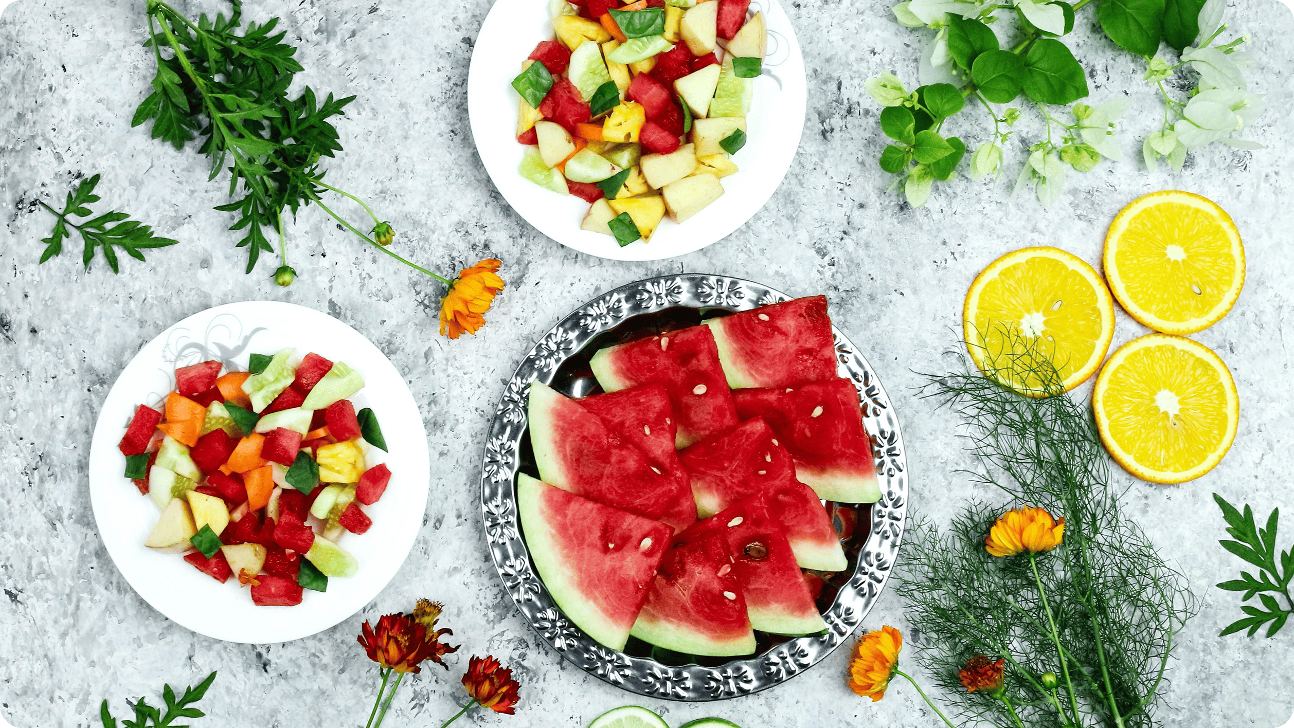 How to Improve Appetite Naturally